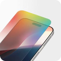 Shop iPhone 15 Pro Max Screen Protectors - ZAGG