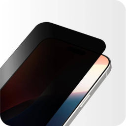 Zagg InvisibleShield Glass Elite Privacy 360, 15,5 Cm  6.1 , Smartphone, Filtro Per La Privacy Senz 1 Stk A 25169629