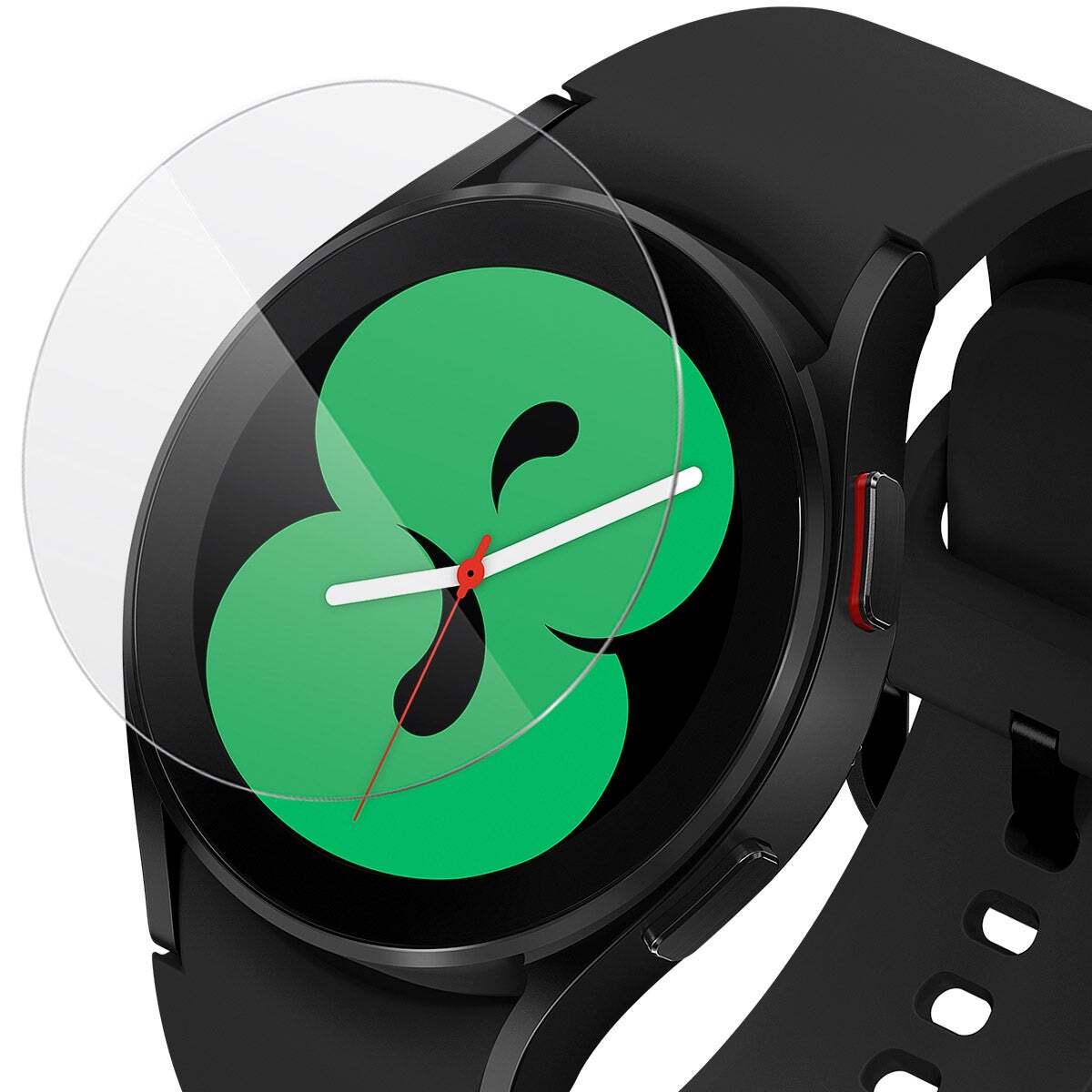 Galaxy watch screen protector