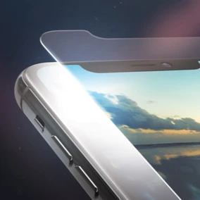 Polymer & Plastic Screen Protectors VS Tempered Glass